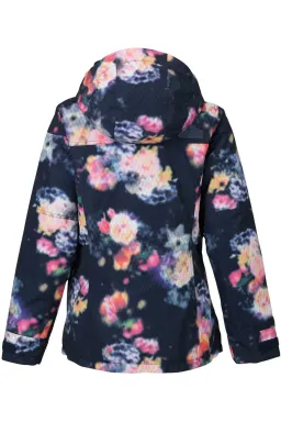 Geacă Burton Jet Set Prism Floral (10 k) picture - 2