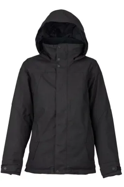Geacă Burton Jet Trie Black (10 k) picture - 1