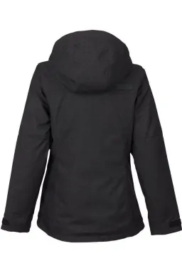 Geacă Burton Jet Trie Black (10 k) picture - 2