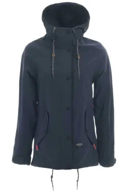 Geacă Holden Cypress Navy (10 k)