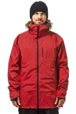 Geacă Horsefeathers Nelson Red (20 k) picture - 1