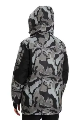 Geacă Just Play B1343 Army Green/Black (10 k) picture - 2