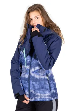 Geaca Just Play B2335 Dark Blue picture - 1