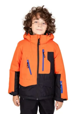 Geacă Just Play B3346 Orange picture - 1