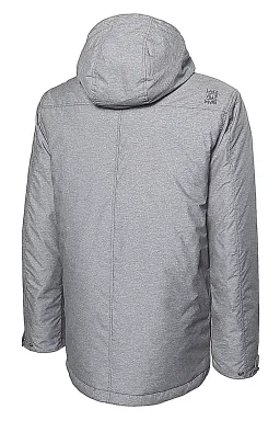 Geacă LakeVille Steeple Grey