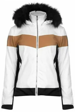 Geacă Nevica Banff LD81 White (15 k)