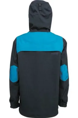 Geacă Nitro Shapers Navy/Blue Steel (10 k) picture - 2