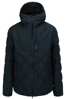 Geacă Peak Performance Alaska J Dark Blue G63434002 picture - 1