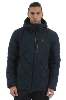 Geacă Peak Performance Alaska J Dark Blue G63434002 picture - 5