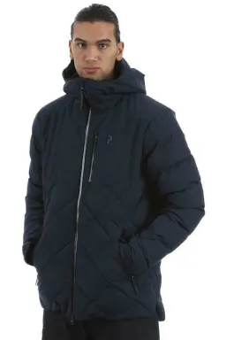 Geacă Peak Performance Alaska J Dark Blue G63434002 picture - 7