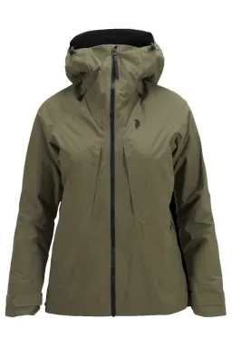 Geacă Peak Performance Teton G26237029 (Membrană dublă Gore-Tex) picture - 1