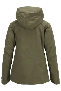 Geacă Peak Performance Teton G26237029 (Membrană dublă Gore-Tex) picture - 2