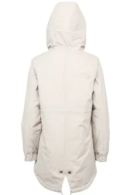 Geacă Premium Goods Fairbanks Sand (10 k) picture - 2