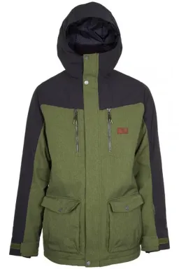 Geacă Rip Curl SCJCK4 (10 k) picture - 1