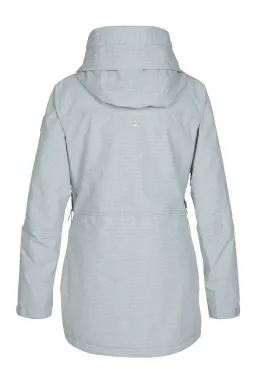 Geacă Zimtstern Jannaz Light Grey (10 k) picture - 2