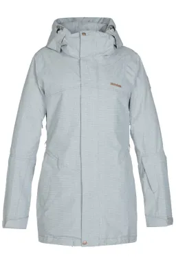 Geacă Zimtstern Jannaz Light Grey (10 k) picture - 1
