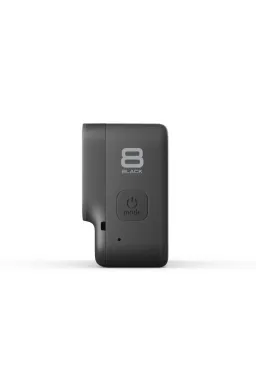 GoPro Hero8 Black Special Bundle (Shorty grip, Head strap, Card 32GB, Baterie) picture - 4
