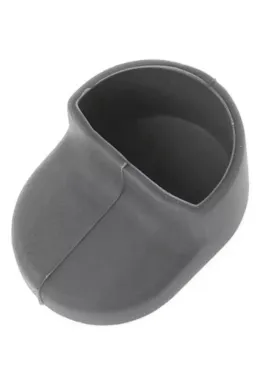 Husă din silicon pentru cârligul din spate pentru M365/Pro/1S/Pro 2 (M-29B)