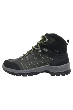 Încălțăminte Grisport 14543S1G Verde