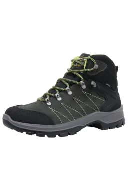 Încălțăminte Grisport 14543S1G Verde