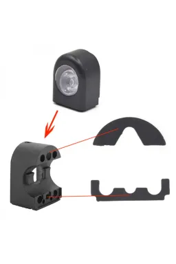 Inel rezistent la apă brichetat M365/Pro/1S/Pro 2/Mi 3 (M-51)