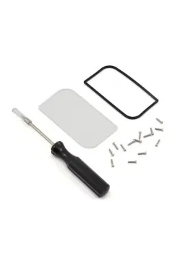 Kit înlocuire lentile GoPro pentru Dual Hero System