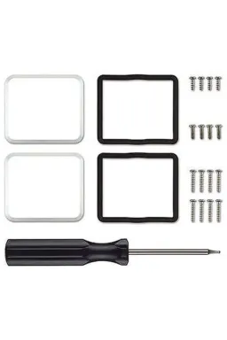 Kit înlocurire lentile GoPro pentru Hero 3