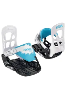 Legături snowboard Elan Radon Micro