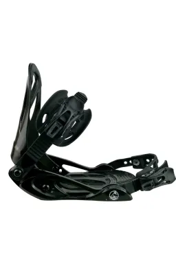 Legături Snowboard FTWO BDG Junior Black