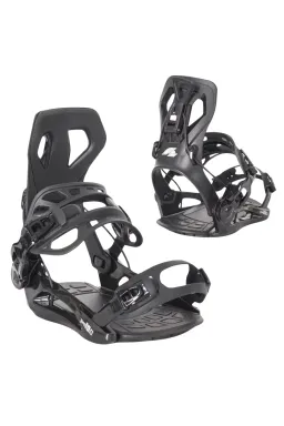 Legături Snowboard F2 T-Ride Black
