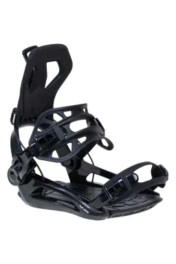 Legături snowboard Rage FT360 Black
