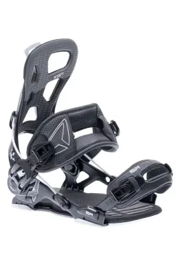 Legături Snowboard Rage FT720 Black
