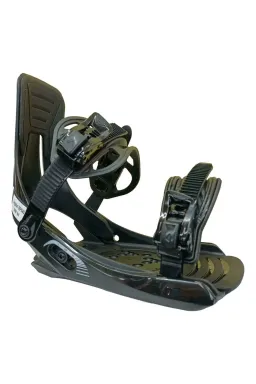 Legături Snowboard Rage MP 540 Black S M L (36-46)