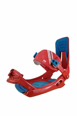 Legături Snowboard Rage MP 540 Red S M L (36-46) picture - 3