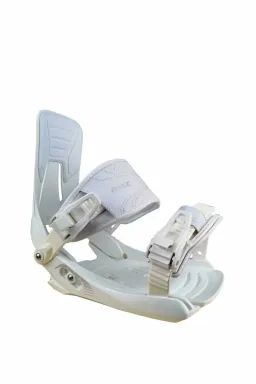 Legături Snowboard Rage MP 540 White S M L (36-46)