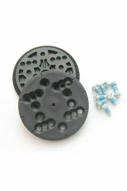 Legaturi Snowboard MP 180 S M L (36-46) picture - 5