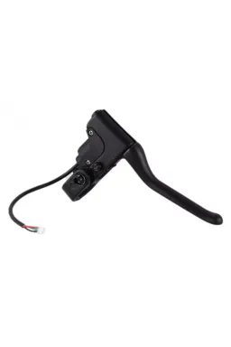 Manetă frână pentru trotineta electrică Xiaomi Mijia M365/Pro/Pro 2/ Mi 1S/Mi 3 (M-6) picture - 1