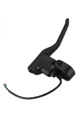 Manetă frână pentru trotineta electrică Xiaomi Mijia M365/Pro/Pro 2/ Mi 1S/Mi 3 (M-6) picture - 2