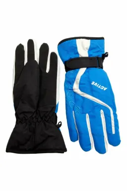 Manusi Active Women M2 Blue picture - 2