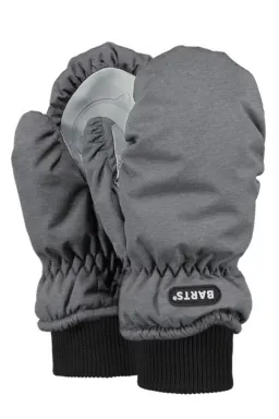 Mănuși Barts Nylon Mitts, gri