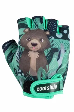 Mănuși Coolslide Forest Ursuleț