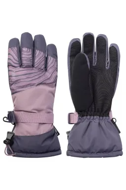 Mănuși Elbrus Maiko Elderberry