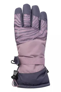 Mănuși Elbrus Maiko Elderberry