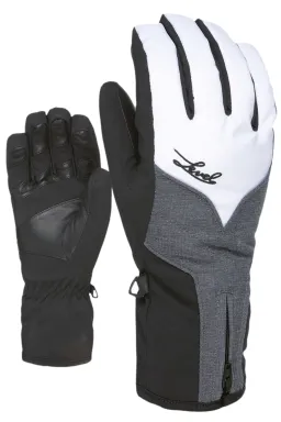 Manusi Level Liberty W Gore-Tex Negru/Gri