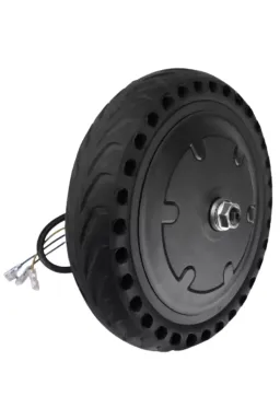 Motor 350W cu cauciuc plin pentru Xiaomi Pro/Pro 2 (PRO-10B)