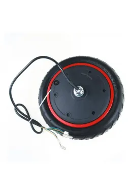 Motor 350W cu anvelopă + cameră M365 Pro/Pro 2 (PRO-10) picture - 2