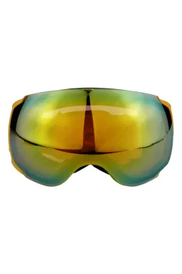 Ochelari Blacksheep Galbeni Big Globe G2115 C1 picture - 1