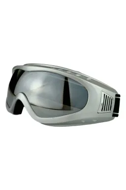 Ochelari Ski Koestler Silver picture - 2