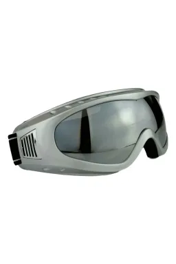 Ochelari Ski Koestler Silver picture - 3