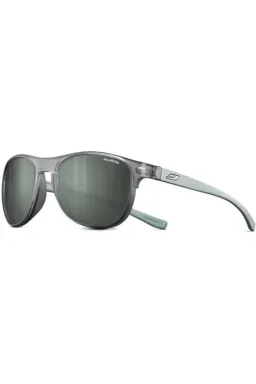 Ochelari sport polarizați Julbo Journey Gri Mat/Verde